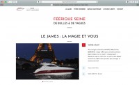 parisyachtlimousine.com