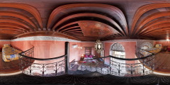 Riad Layalina – Chambre & Mezzanine