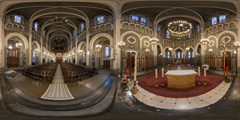 Lourdes Sanctuaires sanctuary bernadette notre-dame vierge