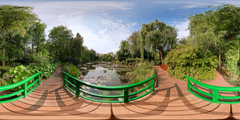 Les jardins de Claude Monet - Giverny