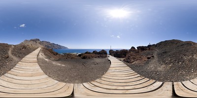 Tenerife - Punta de Teno 2