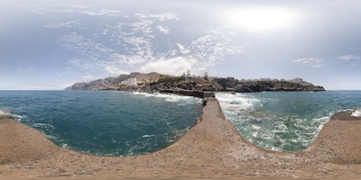 Tenerife - Los Gigantes