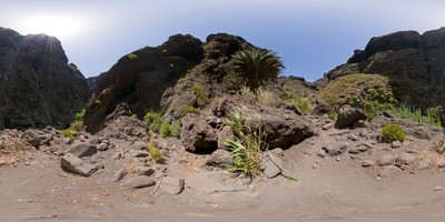 Tenerife - Masca 3