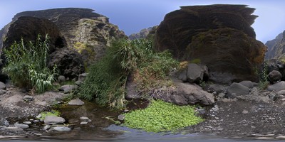 Tenerife - Trekking Masca - 4