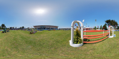 La Baule - CSIO - Jumping - obstacle I