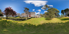 La Baule - Royal Barrière Extérieur 1