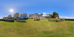 La Baule - Royal Barrière Extérieur 2