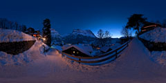 Hôtel Sonnenberg Grindelwald