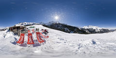 Wengen - Wäsch Bar