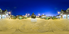 La gare de la Baule Escoublac