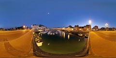 Pont - Le Pouliguen - La Baule