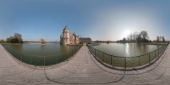 Château de Chantilly