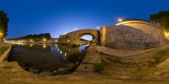 Rome Ponte Sisto