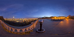 Montréal, Mont Royal, Quebec