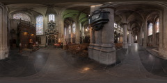 Église Notre-Dame du Sablon — Bruxelles