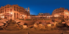 Bruxelles — Grand-Place