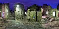 Saint-Malo - intramuros