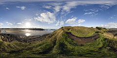 Saint-Malo - Havre de Rothéneuf