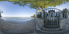 Maison Anse de Toullain — Le Pouliguen