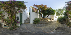 Anacapri - streets 3