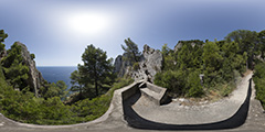 Capri — Arco Naturale