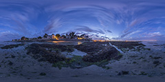 Baie de La Baule - Le Pouliguen