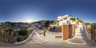 Ponza - Santa Maria