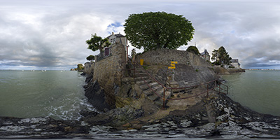 Anse de Toullain 2016 — Le Pouliguen