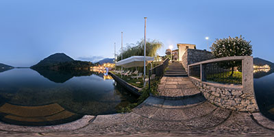 Lac de Mergozzo