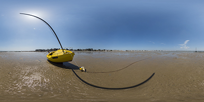 Baie Pouliguen voilier 2018