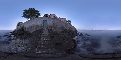 Le Pouliguen — non loin du Cercle Nautique La Baule Le Pouliguen Pornichet