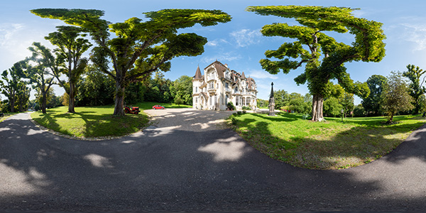 Château de Prunay