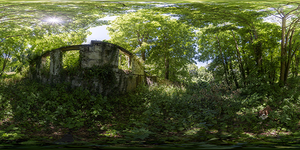 Ferme de la mi-côte, Louveciennes