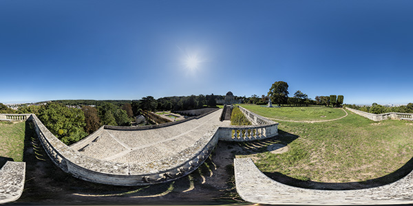 Observatoire de Meudon