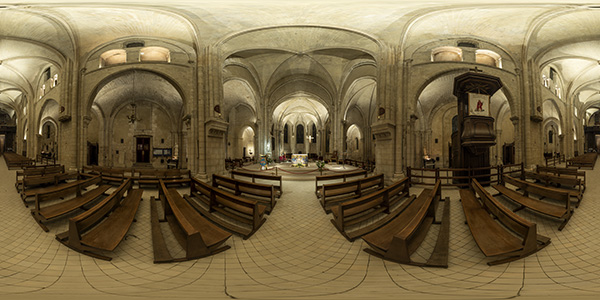 Église Saint-Pierre de Montmartre